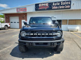 Used 2024 Ford Bronco Wildtrak image 2