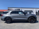 Used 2023 Ford Explorer ST image 2