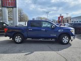 Used 2017 Nissan Titan SV image 2