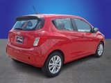 Used 2021 Chevrolet Spark LT image 4