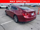 Used 2016 Chevrolet Malibu Premier w/ Driver Confidence Package image 5