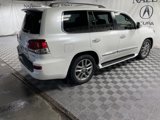 Used 2014 Lexus LX 570 4WD image 5