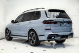 Used 2023 BMW X7 xDrive40i w/ Executive Package image 2