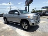 Used 2016 Toyota Tundra Platinum image 5