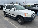 Used 2004 Honda CR-V EX image 2