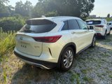 Used 2019 INFINITI QX50 Essential w/ Premium Heat Package image 3