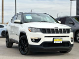 Used 2019 Jeep Compass Latitude image 2