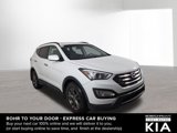 Used 2014 Hyundai Santa Fe Sport 2.0T image 5