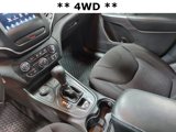 Used 2019 Jeep Cherokee Latitude w/ Cold Weather Group image 4