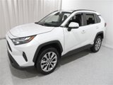Certified 2023 Toyota RAV4 XLE Premium image 3
