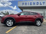 Used 2025 Chevrolet Trax LS image 2