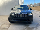 Certified 2022 BMW X3 xDrive30i w/ Premium Package 2 image 2