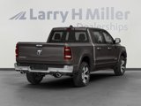 Used 2019 RAM 1500 Laramie w/ Off Road Group image 3