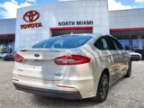 Used 2020 Ford Fusion Titanium image 4