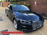 Used 2018 Audi A5 2.0T Prestige image 4