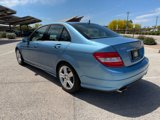 Used 2011 Mercedes-Benz C 300 Sedan image 5