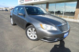 Used 2012 Chrysler 200 Touring image 4