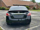 Used 2015 Nissan Altima 3.5 SL image 4