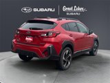 New 2025 Subaru Crosstrek 2.5i Limited image 5