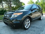 Used 2014 Ford Explorer Limited w/ Equipment Group 302A image 3