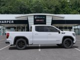 New 2025 GMC Sierra 1500 Elevation image 5