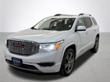 Used 2017 GMC Acadia Denali w/ Technology Package image 2
