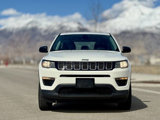 Used 2018 Jeep Compass Sport w/ Tech Group image 6