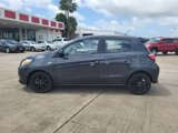 Used 2024 Mitsubishi Mirage Black Edition image 5