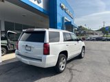 Used 2020 Chevrolet Tahoe Premier w/ Premier 6.2L Value Package image 4