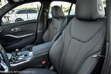 Used 2021 BMW 330i xDrive Sedan w/ Premium Package image 2