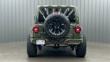 Used 2023 Jeep Wrangler Unlimited Rubicon 4xe w/ Safety Group image 4