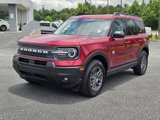 New 2025 Ford Bronco Sport Big Bend image 2
