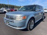 Used 2009 Ford Flex Limited image 5