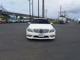 Used 2011 Mercedes-Benz C 300 Sedan image 2
