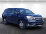 Certified 2019 Honda Pilot EX-L image 2