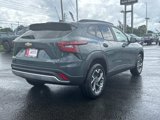 New 2025 Chevrolet Trax LT w/ Driver Confidence Package image 4