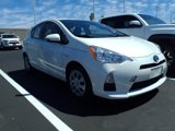 Used 2013 Toyota Prius C Two image 2