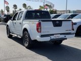 Used 2019 Nissan Frontier Desert Runner image 5