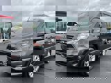 Used 2017 Ford Transit Connect Titanium image 2