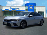 Used 2024 Honda Civic EX-L image 3