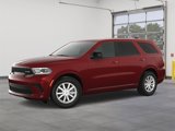New 2025 Dodge Durango GT w/ Trailer Tow Group IV image 2