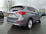 Used 2019 Buick Envision Premium image 4