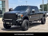 Used 2016 Ford F350 Lariat w/ Lariat Ultimate Package image 4
