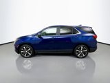 Used 2022 Chevrolet Equinox LT image 4