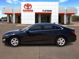 Used 2020 Chevrolet Malibu LS image 3