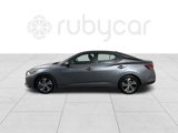 Used 2023 Nissan Sentra SV image 2
