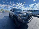 Used 2023 Toyota Tacoma TRD Off-Road image 4