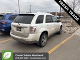 Used 2009 Chevrolet Equinox LT w/ LT Preferred Equipment Group image 3