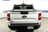 New 2025 Ford Maverick XL image 4