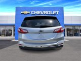Used 2021 Chevrolet Equinox LT image 4